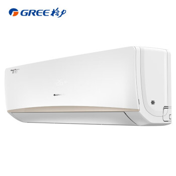格力（GREE）3匹 京韵 新能效 变频 自清洁 快速冷暖 壁挂式 客厅商铺 空调挂机KFR-72GW/NhIe3BAj