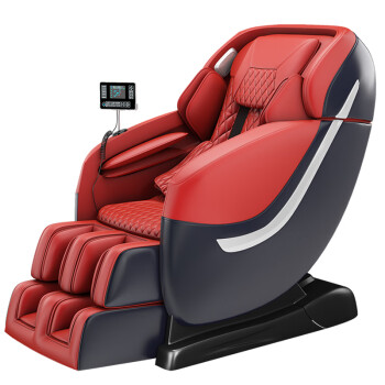利登益健 LDYJ-AM1506 智能按摩椅家用全身太空舱全自动多功能零重力电动按摩沙发椅实用父母礼物 