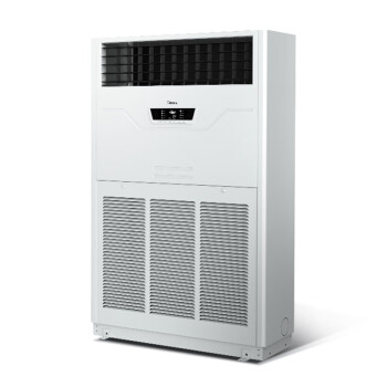 美的空调机 美的/Midea RF26W/BPSDN1-D1 白色 101-150㎡ 柜式 正10P 2级 变频