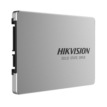 HIKVISION海康威视 SSD固态硬盘 SATA 3.0接口2.5英寸一体机台式机笔记本电脑通用 C260系列 512G / 480G