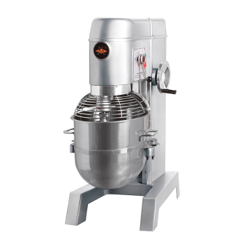 恒联 搅拌机商用 多功能厨师机和面拌馅打发奶油 大型大容量50L B50S