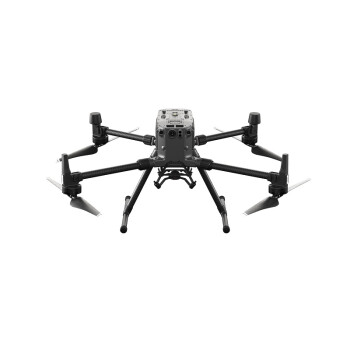 大疆（DJI） 经纬M350RTK套装+禅思 H30T云台相机 高清航拍热成像 含高速存储卡 由厂家认证工程师上门培训