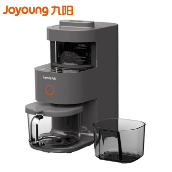 九阳（Joyoung）破壁机 L12-Y3家用免洗豆浆机不用手洗料理机多功能榨汁机全自动可预约破壁机 不用手洗款
