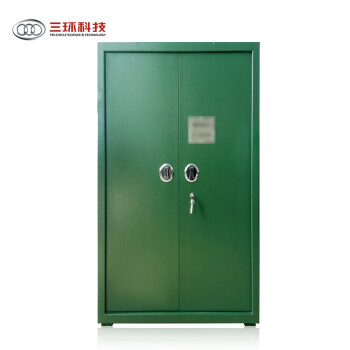 三环智能柜定制款加厚钢制柜密码锁柜（配件）SHBG-J