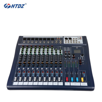 HTDZ海天电子 DAN3301系列 音频设备系列 五 DAN3301/M12