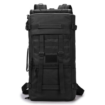 华纳海姆 VANAHEIMR户外旅行包大容量双肩出差打工背包登山行李战术迷彩多功能特种包