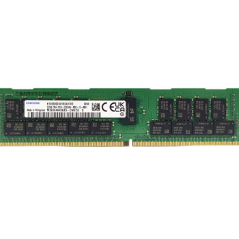 联想存储服务器内存条 32GB DDR4 RECC 2R×4 3200MHz