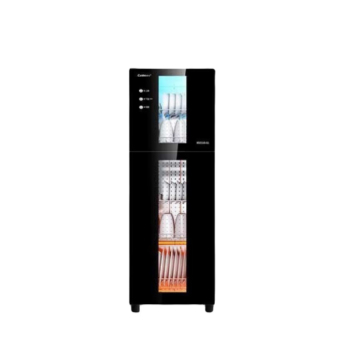 康宝   XDZ210-G1  家用 立式消毒柜 厨房 大容量 紫外线杀菌 高温变频  免沥水 奶瓶玩具 二星级