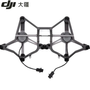 大疆双云台组件 下置负载配件 适配 DJI 经纬 Matrice 350 RTK / M300 RTK