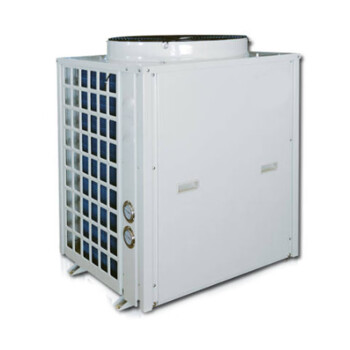 科霖 空气能热泵主机 空气能热水器