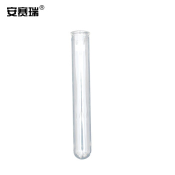 安赛瑞 卷边消化管 定氮仪消煮管 玻璃消化管加热管42x300mm 卷边 601668