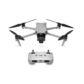 大疆（DJI）Air 3 双摄旅拍无人机 RC-N2 遥控器 全向避障 高清图传专业广角航拍器