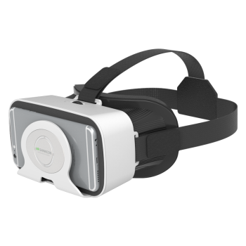 千幻魔镜VR 巴斯光年 vr眼镜3d头盔虚拟现实眼镜 官方标配现货
