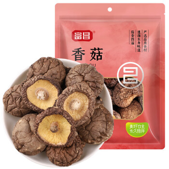 富昌 香菇 150g*1袋 JSX