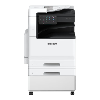 富士胶片（FUJI FILM）富士施乐（Fuji Xerox)施乐AP C3060 CPS 2T彩色复合机a3a4网络彩色激光复印机打印机30页/分钟