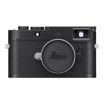 徕卡（Leica）M11-P全画幅旁轴数码相机 黑色20211【预定专享】