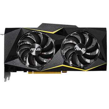 华硕 (asus) geforce gtx1660 gtx1660s super 台式机电脑显卡 gtx