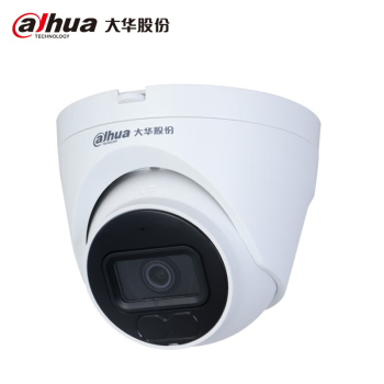 dahua 大华 监控摄像头400万红外高清poe录音网络监控器 DH-IPC-HDW1430V-A 2.8MM/IP67防护