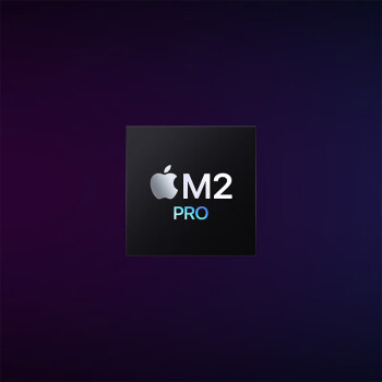 Apple/苹果AI笔记本/2023Mac mini迷你主机 M2 Pro（10+16核）16G 512G  台式电脑主机MNH73CH/A