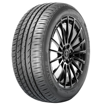 黑豆汽车轮胎 235/50R17 96W HP6 适配新蒙迪欧/皇冠/天籁 运动操控
