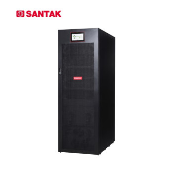 山特（SANTAK）三进三出在线式UPS不间断电源3C3 HD 200K 200KVA/200KW 停电续航30分钟