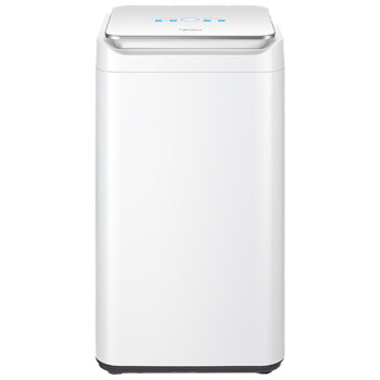 美的（Midea）波轮洗衣机MB30V10E全自动3公斤 迷你洗衣机小型 儿童洗衣机 婴儿洗衣机 内衣洗衣机 除螨