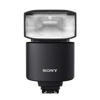 索尼（SONY）HVL-F46RM 便携专业闪光灯 索尼微单适用