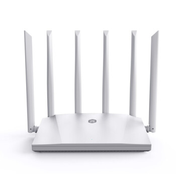 云易家 yun -a12bp 千兆双频wifi5路由器
