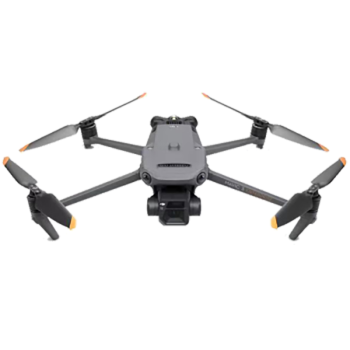 大疆（DJI）御 Mavic 3T 无人机行业版套装【含电池+充电器+螺旋桨+安全箱】