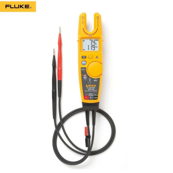 福禄克（FLUKE）T6-1000 PRO非接触电压电流钳形表 1000V T6-1000PRO T6-1000PRO