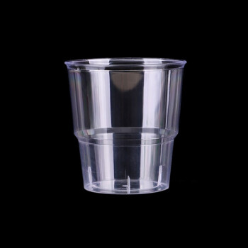 满堂红 M-1004  一次性塑料杯 航空杯 200ml 不零售 1000只起订