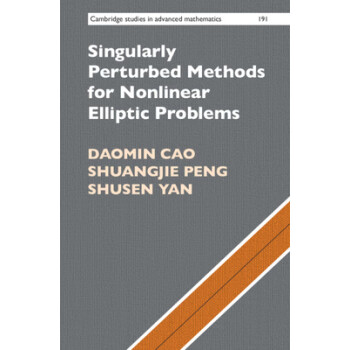 预订 singularly perturbed methods for nonlinear e.