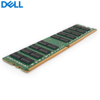 DELL戴尔盒装服务器工作站配件企业级ECC内存条 32GB DDR4 2933 RECC