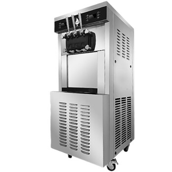 欧斯若   冰淇淋机商雪糕机软冰激凌机   CKX400PRO-A19