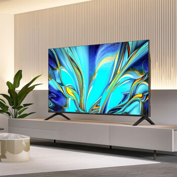TCL 雷鸟 雀4SE 32英寸 全高清 超薄全面屏电视 智慧屏 教育电视 智能液晶电视