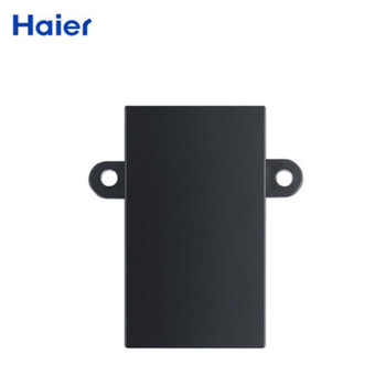 海尔haier风管机一拖一中央空调智能WIFI模块手机智控模块配件 支持U+APP&支持U+APP智能音响语音控制WM01