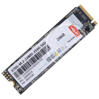 联想（Lenovo） 拯救系列原装SSD固态硬盘M.2接口 Nvme/Pcie协议  M.2 2280 1TB 拯救者Y7000 2022/2023/2024款