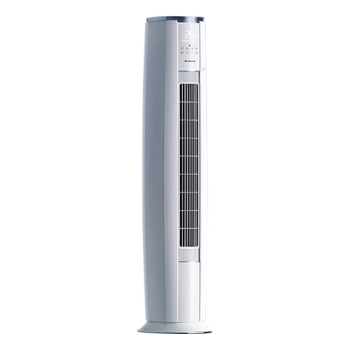 格力（GREE）空调3匹柜机云锦三3代风量升级 新一级能效变频冷暖自清洁60℃宽温运行客厅立式KFR-72LW/NhBa1BA
