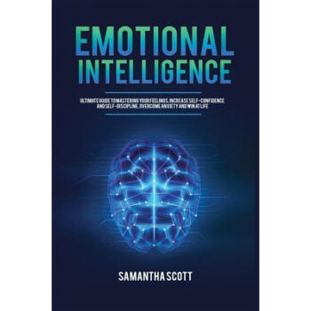 《预订 emotional intelligence: ultimate guide to ma.