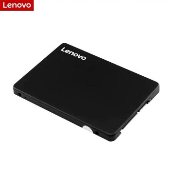 Lenovo 联想 SSD固态硬盘 笔记本台式机硬盘高速硬 存储硬盘系统硬盘 X800 SATA3接口 512G