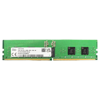 挚科（ZHIKE）海力士DDR5 ECC RDIMM REG 16G 5600MHz 服务器工作站内存条