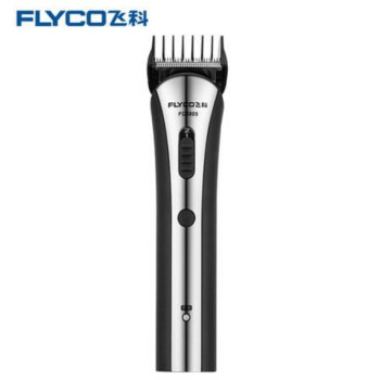 飞科（FLYCO）剃头理发器电推剪电动电推子剪发器成人儿童婴儿剃头刀家用套装FC5805