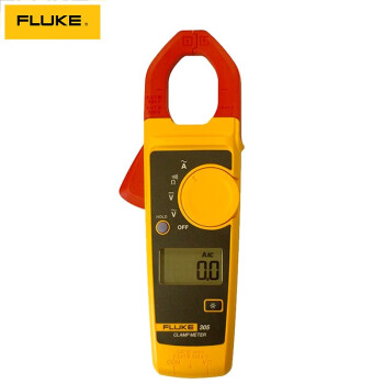 福禄克（FLUKE）305/CN 交流钳型电流表