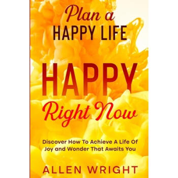 happylife,happyfamily 《预订 plan a happy life : happy right now - discov.