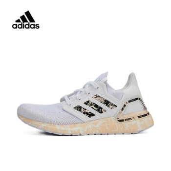 adidas阿迪达斯女子ultraboost 20 w跑步boost跑步鞋fw5720 fw5721 38