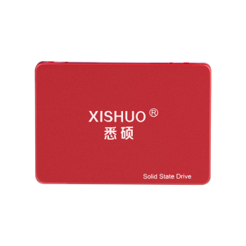悉硕（XISHUO）SATA固态硬盘2.5英寸3.0接口SSD笔记本台式通用128G 512G 1T 