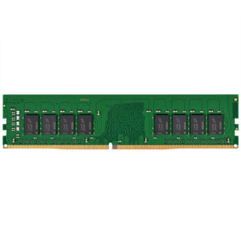 AJYCHE/金士顿 (Kingston) 8GB DDR4 2666 台式机内存条