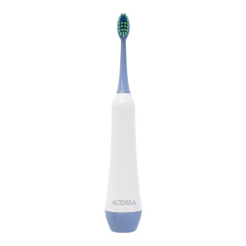 澳得迈（AODMA） D3-W IPX5级防水全身水洗电动牙刷 成人 男女电动牙刷 白色