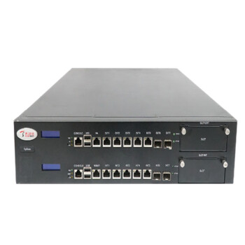 天融信 安全隔离与信息交换系统V3 TopRules 产品PN NR-32616