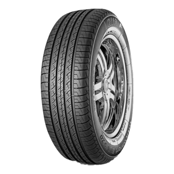 佳通(Giti)轮胎 235/55R18 100V  SUV520 适配 哈弗H2/瑞虎8/比亚迪S7